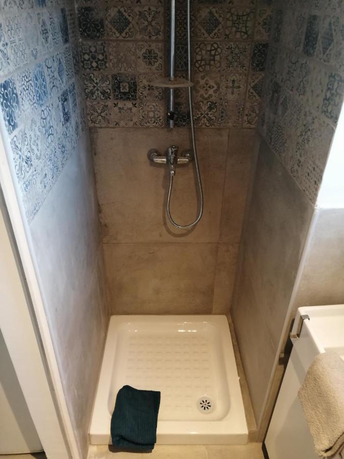Olarias - Mini Apartment Lissabon