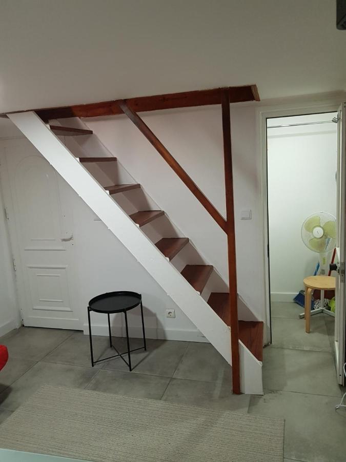 Olarias - Mini Apartment Lissabon
