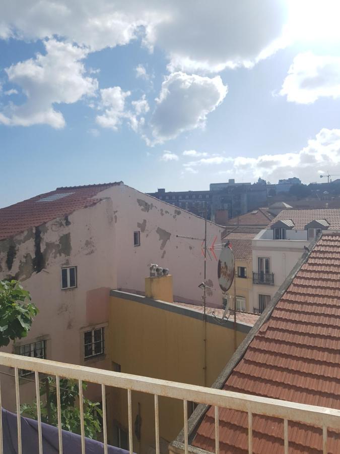 Apartment Olarias - Mini Lissabon