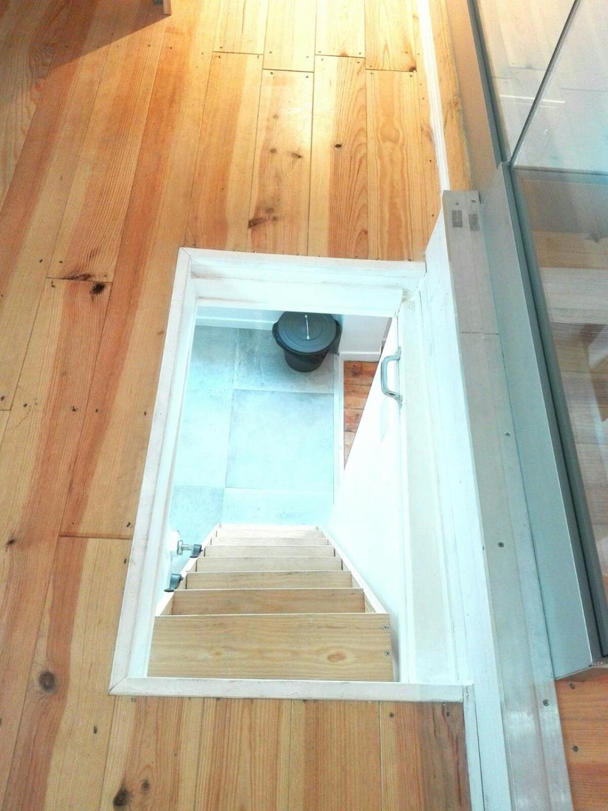 Apartment Olarias - Mini Lissabon