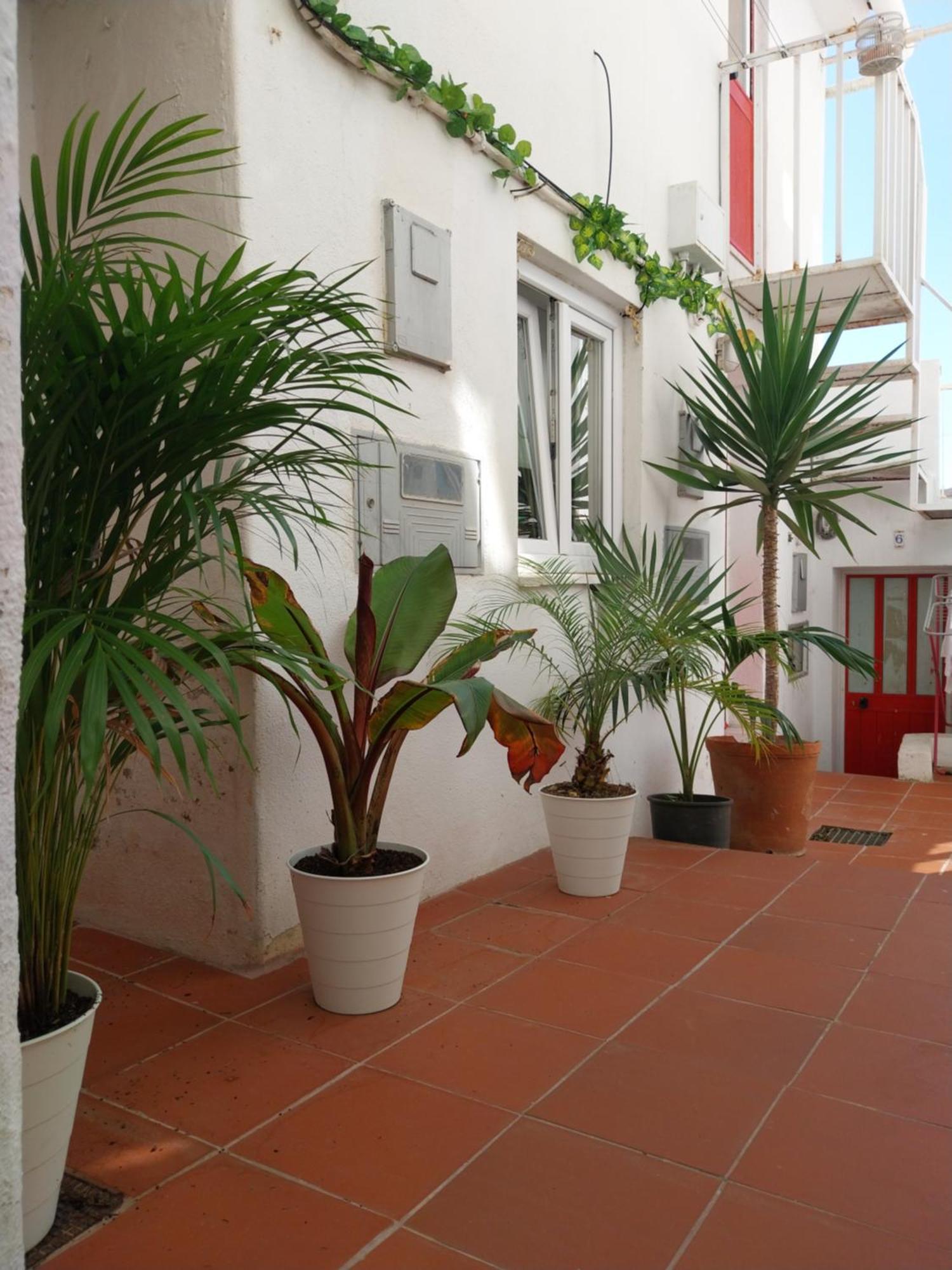 Apartment Olarias - Mini Lissabon
